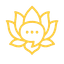 Gita Chat Logo